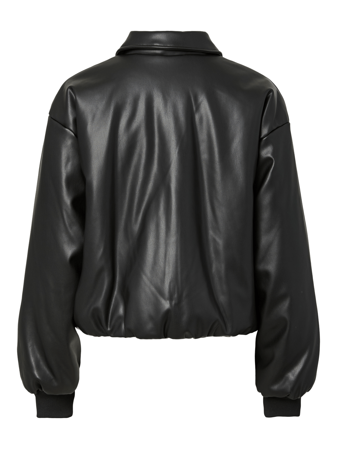 PCLARA Otw Bomber - Black - VERO MODA & VILA Bergvik